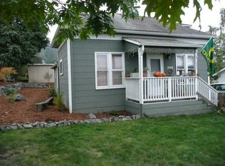 233 S C St, Springfield, OR 97477