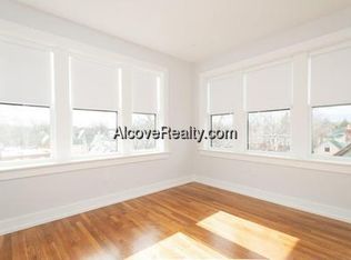 (Undisclosed Address), Somerville, MA 02143