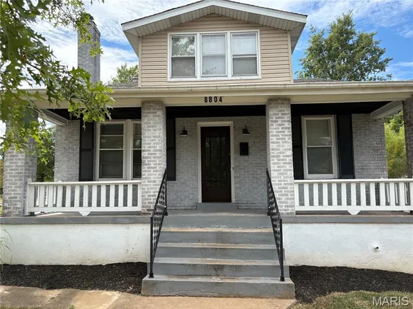 8804 Forest Ave, Saint Louis, MO 63114