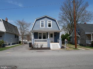 17428 Gay St, Hagerstown, MD 21740