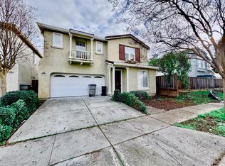 2998 Abigail Ln, San Jose, CA 95121