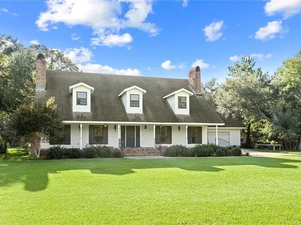 31178 Boyd Davis Rd, Talisheek, LA 70464