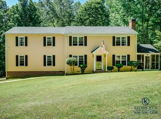 1996 Hunters Trail Ct, Goochland, VA 23063