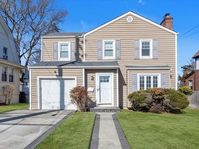 911 Lincoln Avenue, Baldwin, NY, 11510