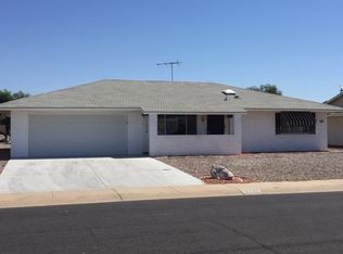 13038 W Wildwood Dr, Sun City West, AZ 85375