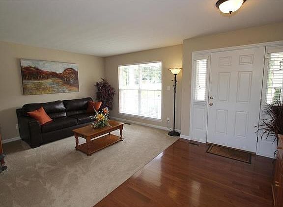 Possible office area.