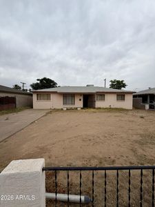4341 N 48TH Drive, Phoenix, AZ, 85031