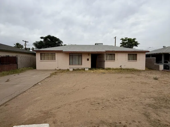 4341 N 48TH Drive, Phoenix, AZ 85031