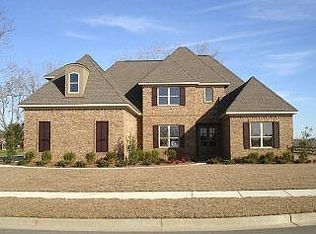 802 Aidan St, Fairhope, AL 36532