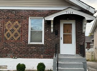 7124 Glades Ave, Saint Louis, MO