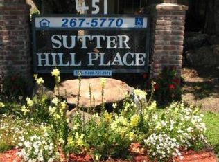 451 Sutter Hill Rd, Sutter Creek, CA 95685
