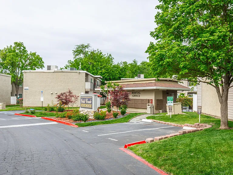 Gold Creek Apartments — Photo 6