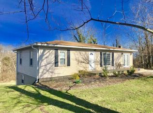 1102 Sunnyside Ave, Aurora, IN 47001