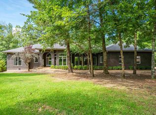13 Vista Ln, Hot Springs Village, AR 71909