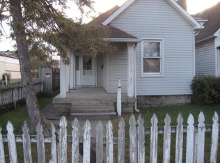 955 N Parker Ave, Indianapolis, IN