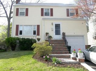 7 Rainbow Ter, West Orange, NJ 07052