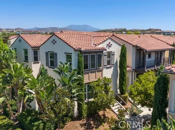 110 Nature Walk, Irvine, CA 92618