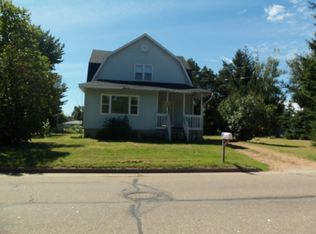 1209 10th Ave, Antigo, WI 54409