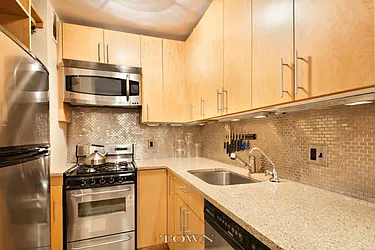 Sold by Town Residential