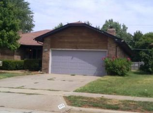 505 E Jewett Pl, Springfield, MO 65807