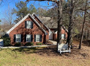 315 Huntington St, Covington, GA 30016