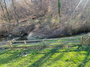 710 Rock Creek Rd, Charlottesville, VA 22902