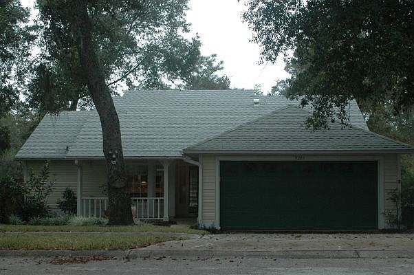 Outside of Home