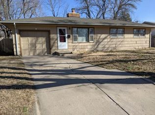1202 E 31st St S, Wichita, KS 67216
