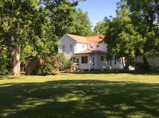 79 N 200 East Rd, Hammond, IL 61929