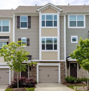 8 Prairie View Ct, Durham, NC, 27703