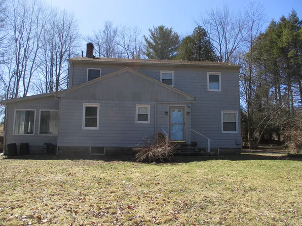 261 Gawron Road, Thompson, CT 06277