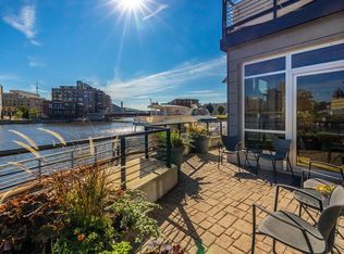 106 W Seeboth St UNIT 118, Milwaukee, WI 53204