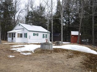 6 Stetson Dr, Dixfield, ME 04224