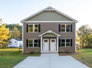 1716 8th Ave NE, Hickory, NC 28601