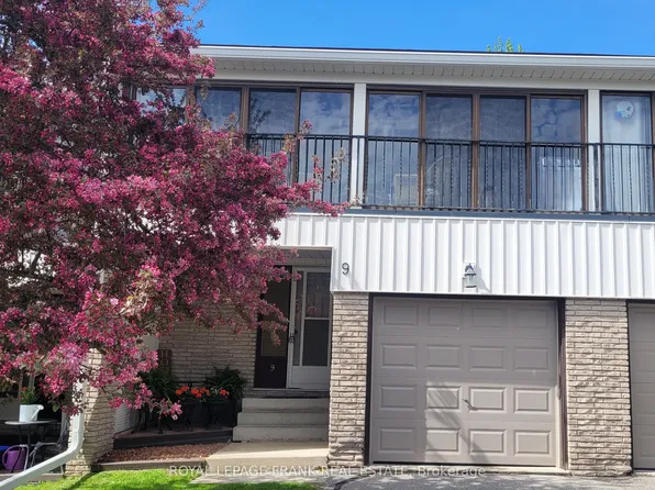 433 May St #9, Brock, ON L0K 1A0