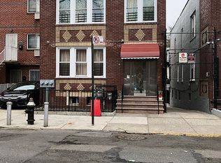 1523 Purdy St, Bronx, NY 10462