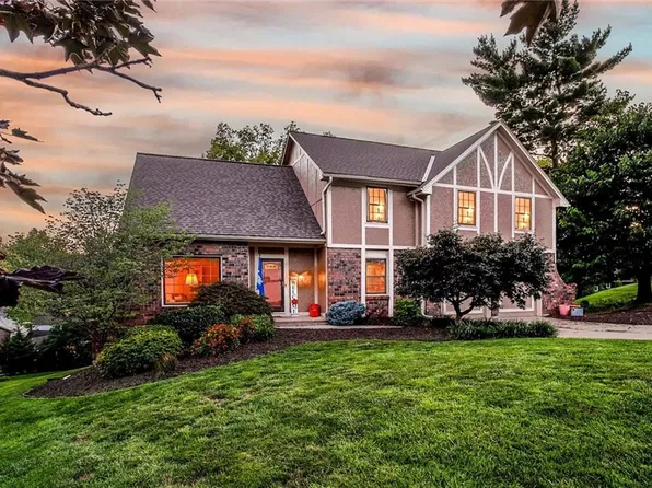 515 NW 43rd Ter, Kansas City, MO 64116