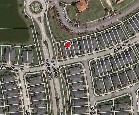 1st image of 3184 Savoy Dr