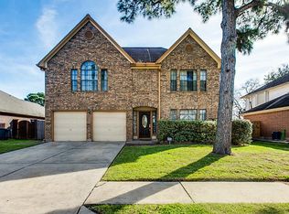 21326 Deerhaven Dr, Spring, TX 77388