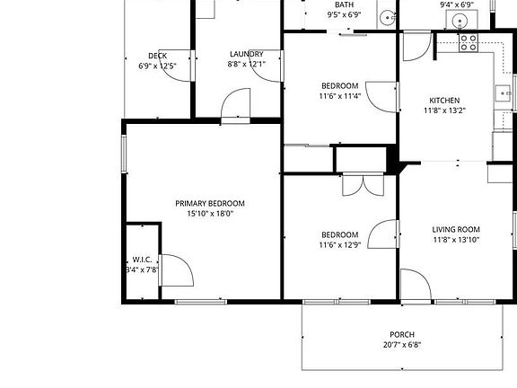 2nd image of 108 Wintergreen Rd