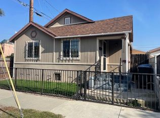 12328 Cedar Ave, Hawthorne, CA 90250