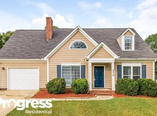 2019 Teresa Jill Dr, Charlotte, NC 28213