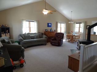 513 8th St, Cody, WY 82414