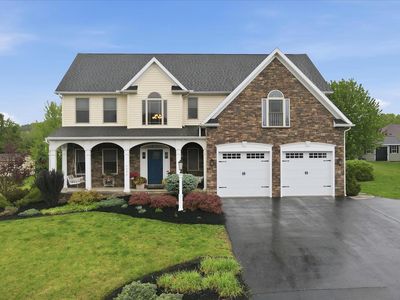 6690 Olde Pine Dr, Chambersburg, PA, 17202