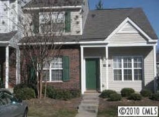 10927 Holly Ridge Blvd, Charlotte, NC 28216