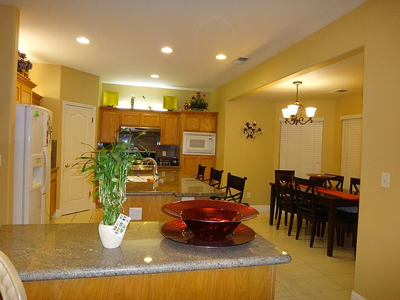 Kitchen + nook
