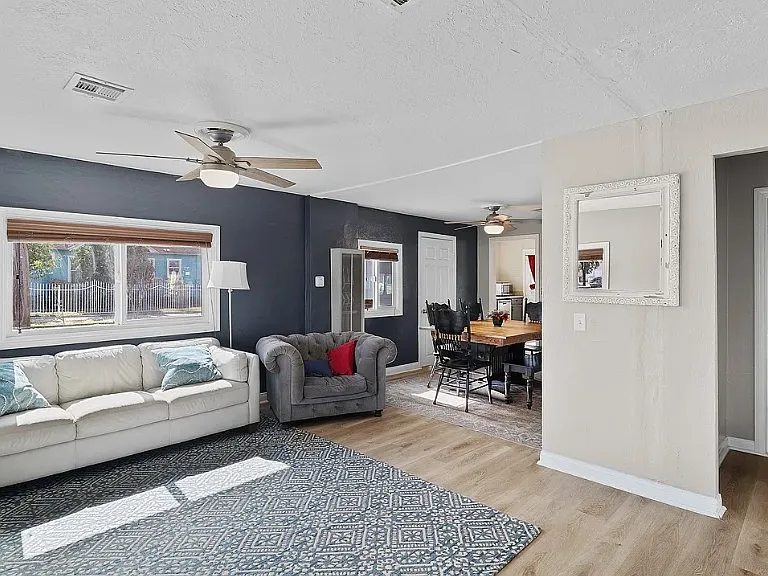 903 Webster St #A — Photo 6