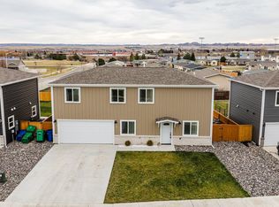 1165 Covey Run Rd, Sheridan, WY 82801