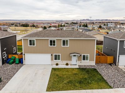 1165 Covey Run Rd, Sheridan, WY, 82801