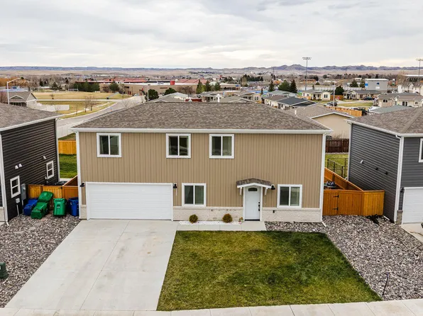 1165 Covey Run Rd, Sheridan, WY 82801